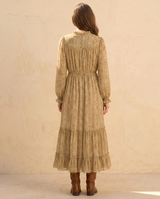 Arabella Maxi Dress