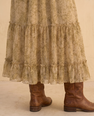 Arabella Maxi Dress