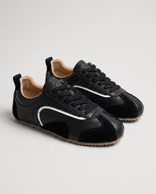 Bellamy Ortiz Sneakers