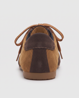 Cassian Rourke Lace-Up Runners