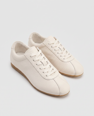 Castellano Lace-Up Sneakers