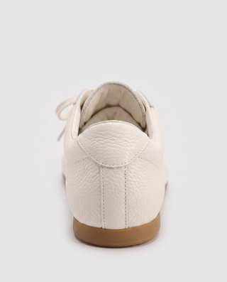 Castellano Lace-Up Sneakers