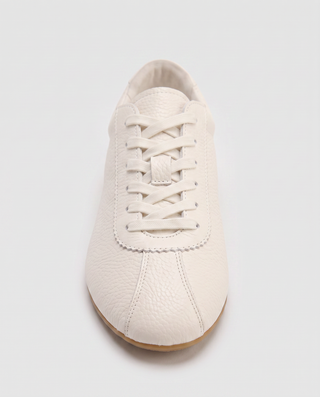 Castellano Lace-Up Sneakers