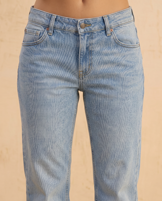 Darby Flare Jeans