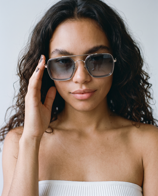 Édouard Aviator Sunglasses