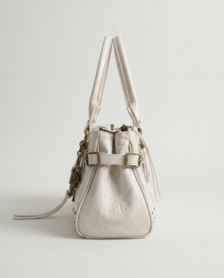 Esther Padlock Satchel