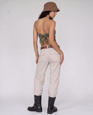 Evangelina Cargo Trousers