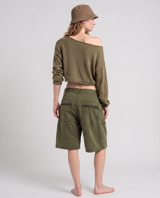Fenix Utility Cargo Shorts