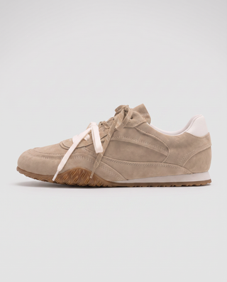 Fontaine Lace-Up Runners