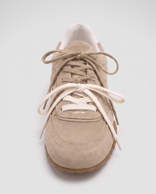 Fontaine Lace-Up Runners