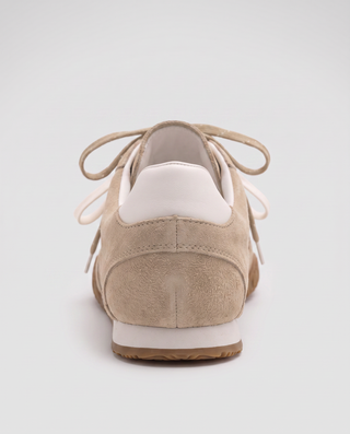 Fontaine Lace-Up Runners