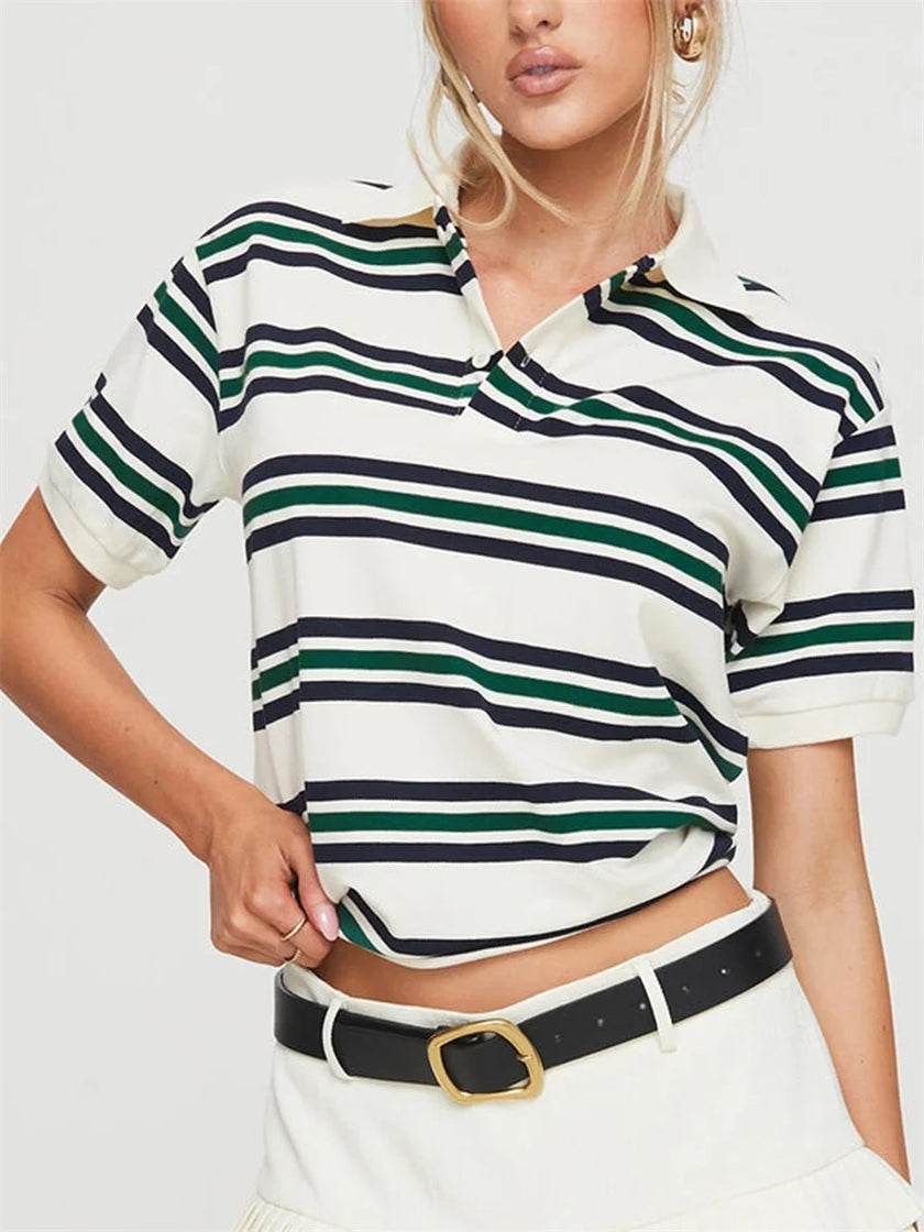The Country Club Crop