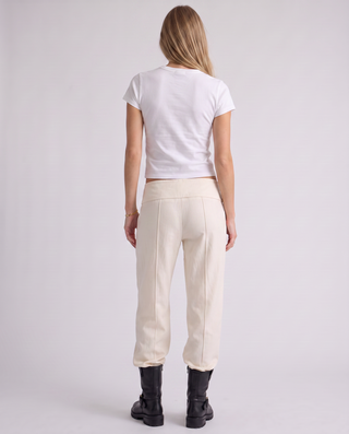 Genevra Buckle Trousers