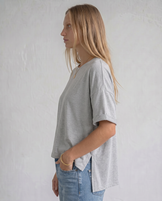 Hollis Oversized Tee