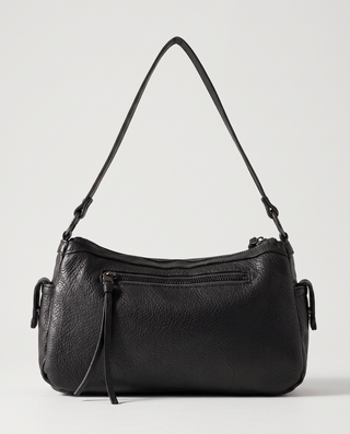 Lyla Double Flap Shoulder Bag