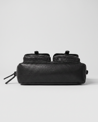 Lyla Double Flap Shoulder Bag