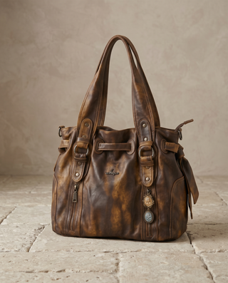 Marchesa Odell Tote Bag