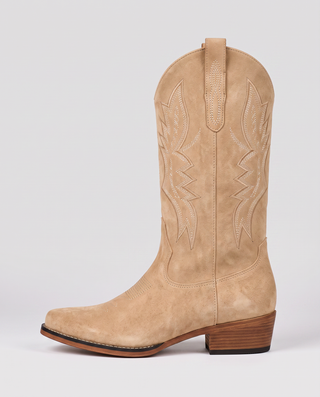 Marisela Rae Suede Boots