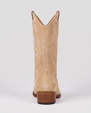 Marisela Rae Suede Boots