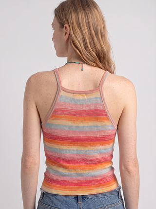 Marlow Knit Crop Tank