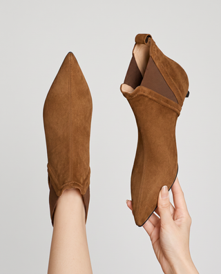 Marlowe Chelsea Boot