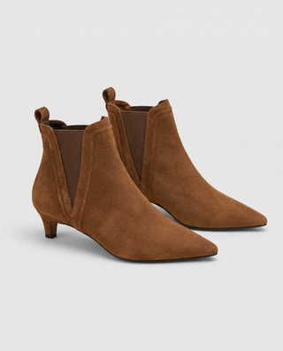 Marlowe Chelsea Boots