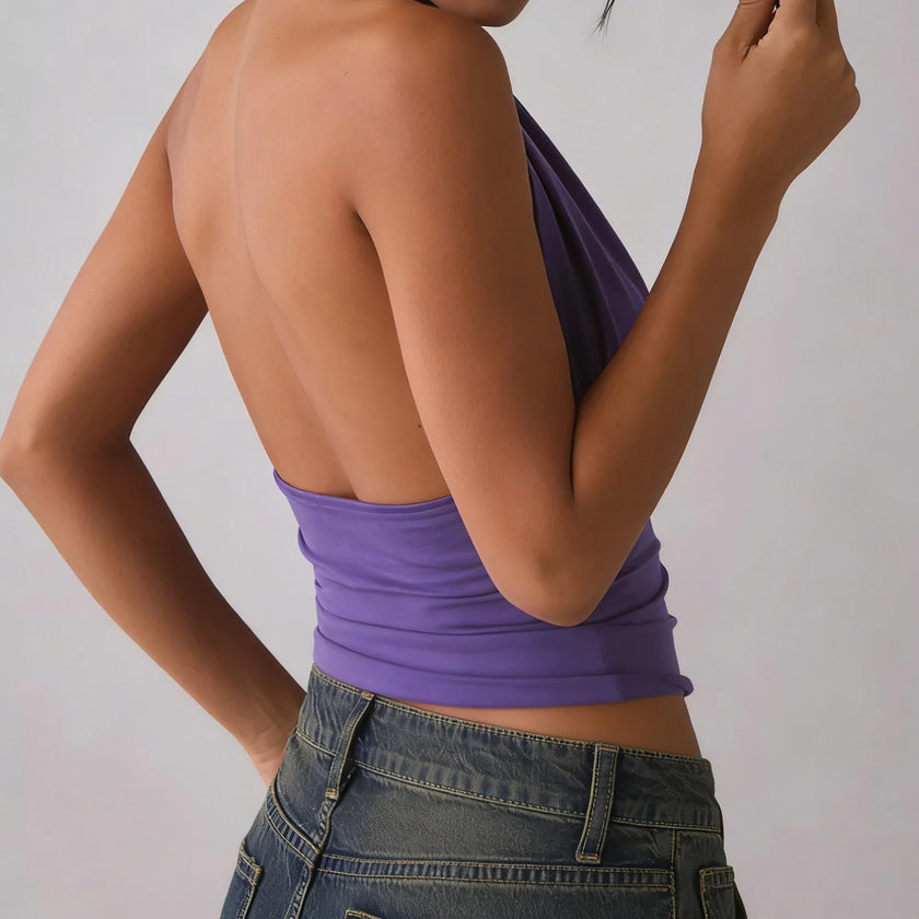 The Goddess Top
