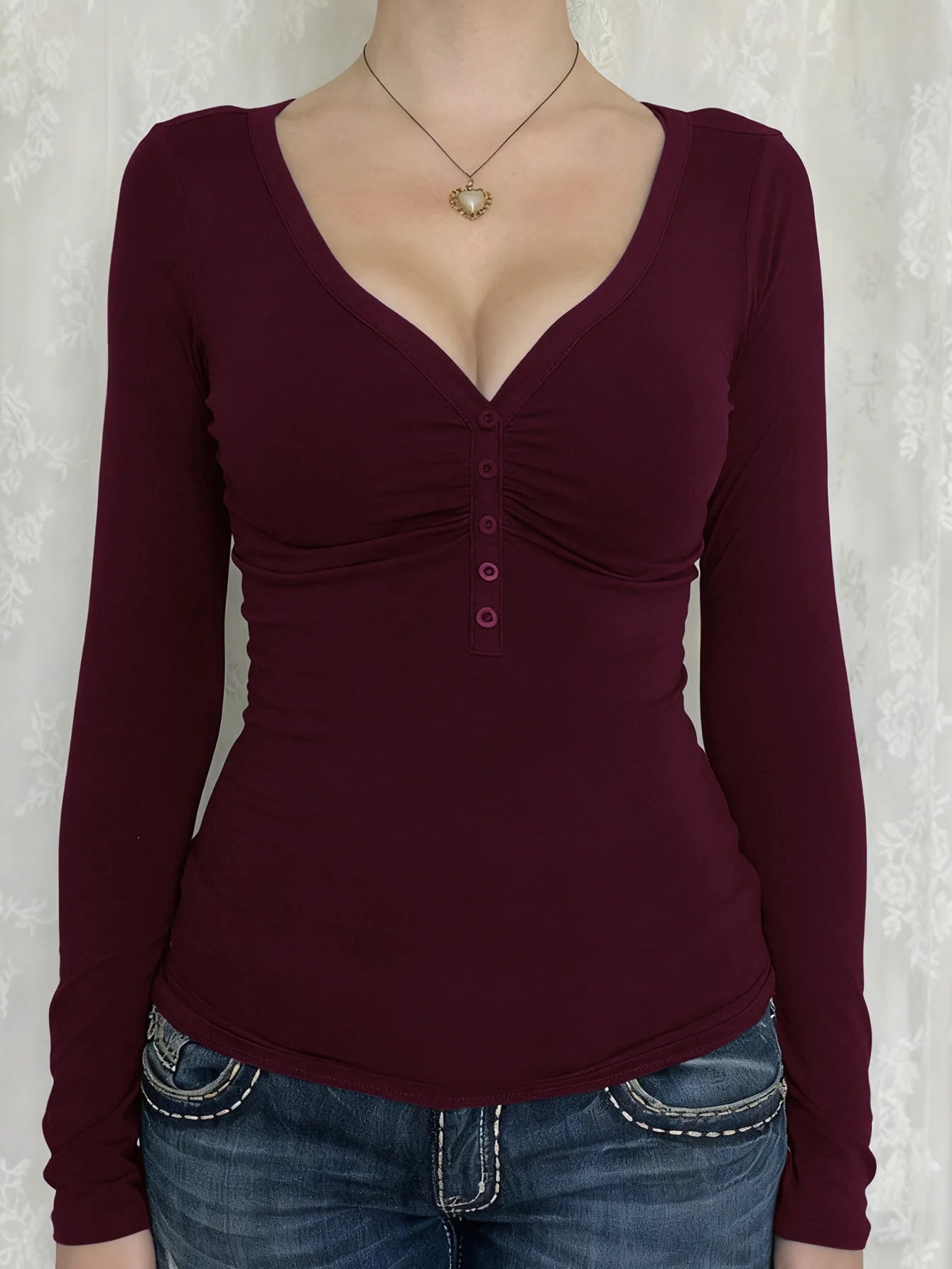 The After Dark Top
