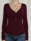 The After Dark Top