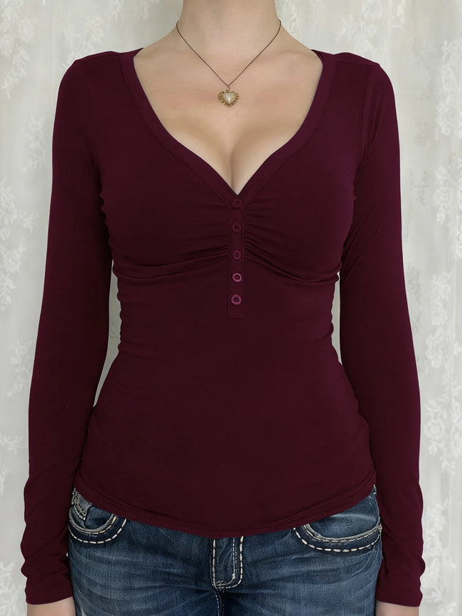 The After Dark Top
