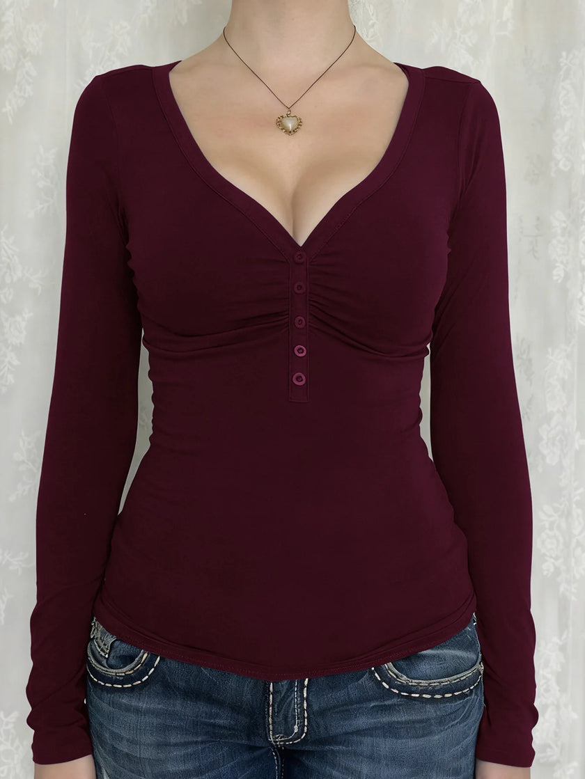 The After Dark Top