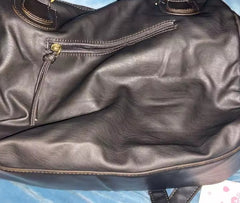 Customer photo of Dora Multi-Pocket Shoulder Bag