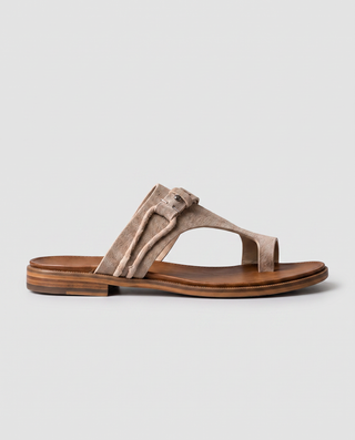 Reyes Thong Sandals