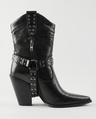 Rocío Harness Boots