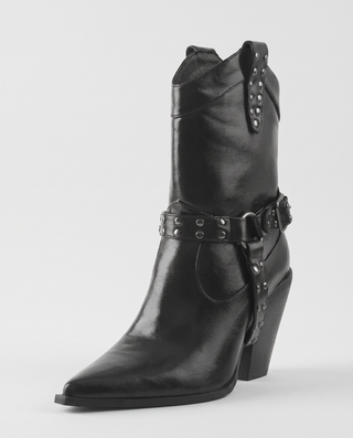 Rocío Harness Boots