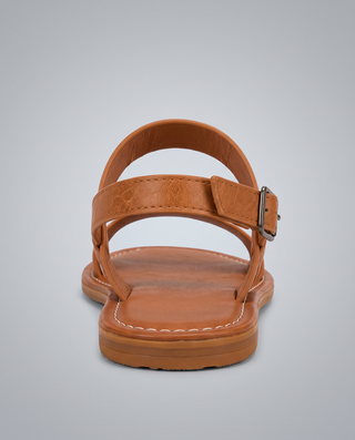 Samantha Buckle Sandals
