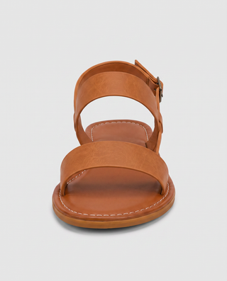 Samantha Buckle Sandals