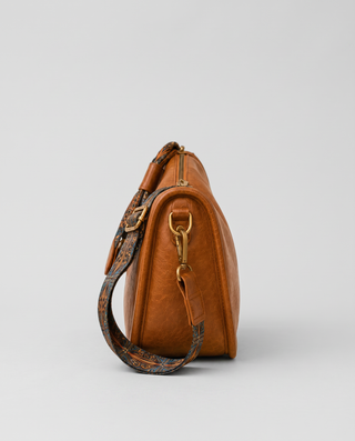 Solmar Saddlebag Crossbody