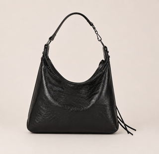 The Moto Luxe Hobo