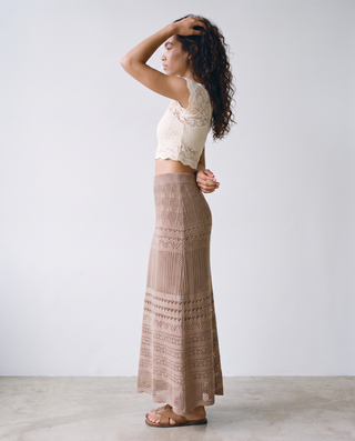 The Riviera Skirt