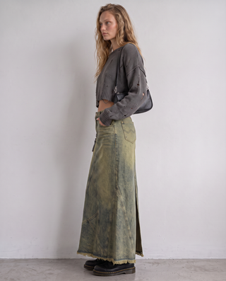 The Siren Song Skirt