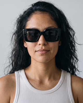 The Soho Sunglasses