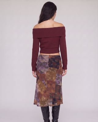 The Still Life Skirt