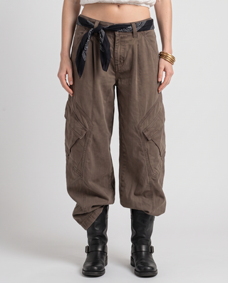 Wayfarer Cargo Pants