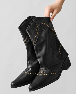 Winifred Western Boots