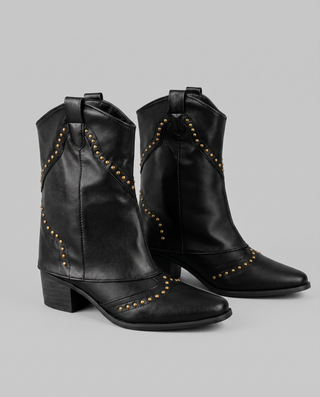 Winifred Western Boots