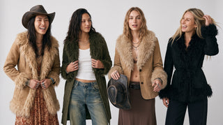 The Winter Coat Edition