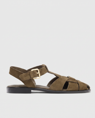 Wren Fisherman Sandals