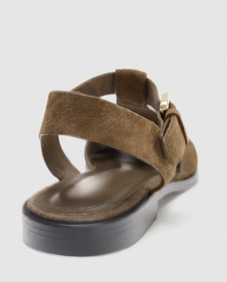 Wren Fisherman Sandals