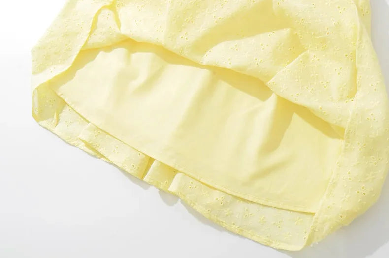The Garden Party Dress